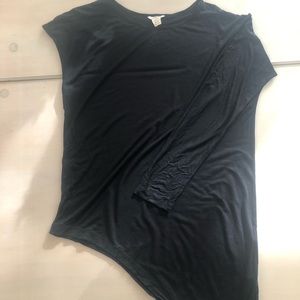 Club Monaco black top